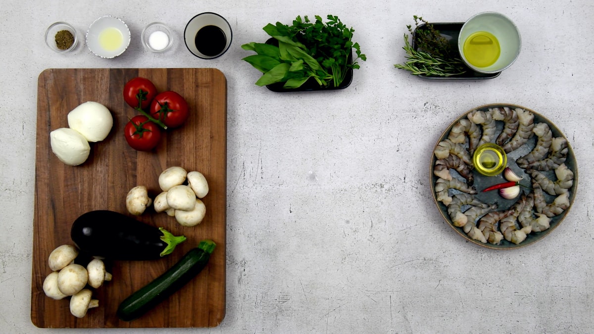 Kochen lernen bei Organicwellnesseat